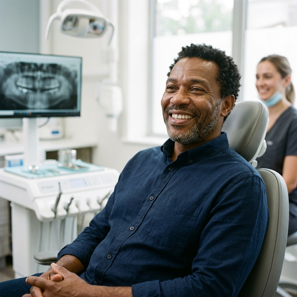 Dental implants